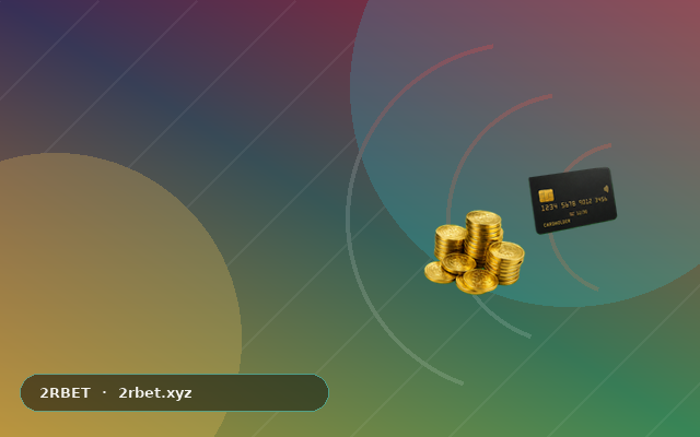 2RBet — Fortune Games e Slots Populares