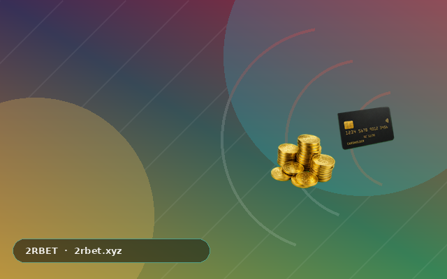 2RBet casino