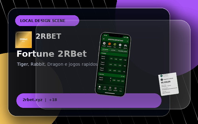 2RBet casino