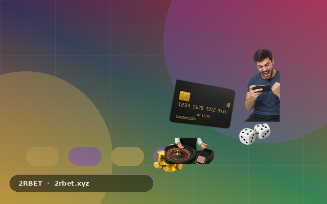 2RBet — Casino 2RBet