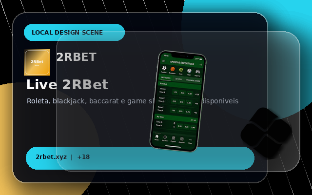 2RBet — Casino 2RBet