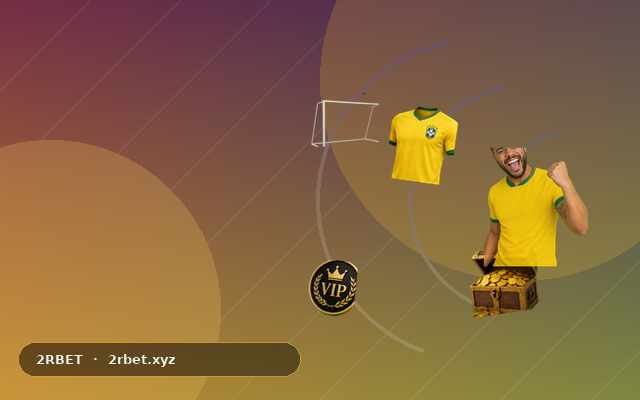2RBet — Esporte, Odds e Live Betting