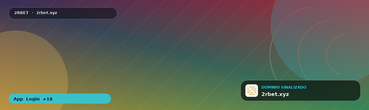 2RBet — App iOS